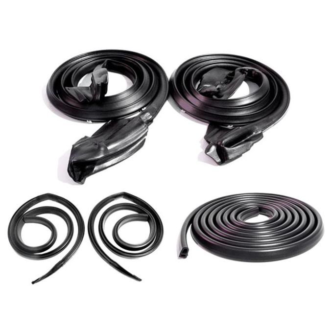 Metro Moulded Parts Basic Kit RKB 4005-113