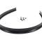 AMD Hood to Cowl Seal, with Clips, 66-70 Plymouth Dodge B-Body J-CH2077