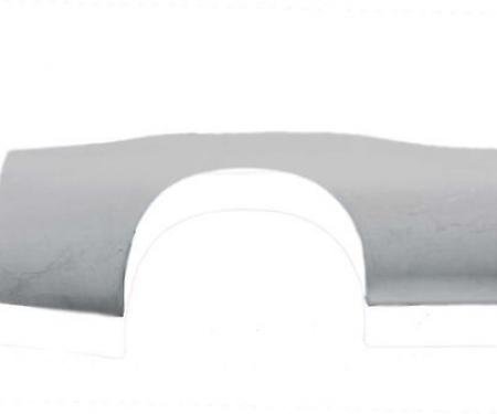 Javelin Quarter Panel, Left, 1971-1974
