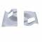 AMD Rear Go-Wing or Gull-Wing Spoiler Templates, 70-71 Duster; 71 Demon X851-1370-1S