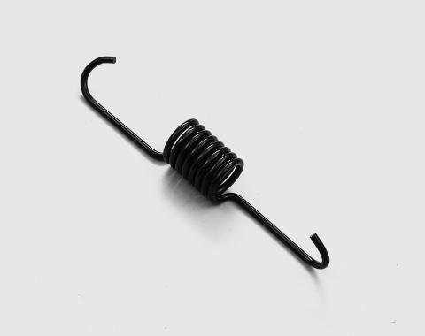 Detroit Muscle Technologies Mopar B Body 66-67 Jack Hold Down Spring Belvedere Charger Coronet CHR2603433