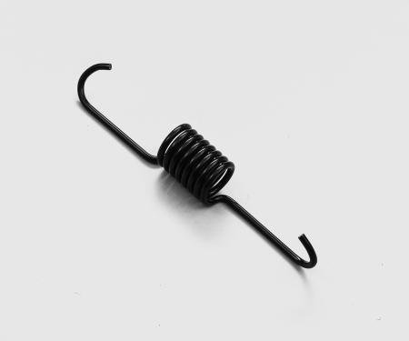 Detroit Muscle Technologies Mopar B Body 66-67 Jack Hold Down Spring Belvedere Charger Coronet CHR2603433