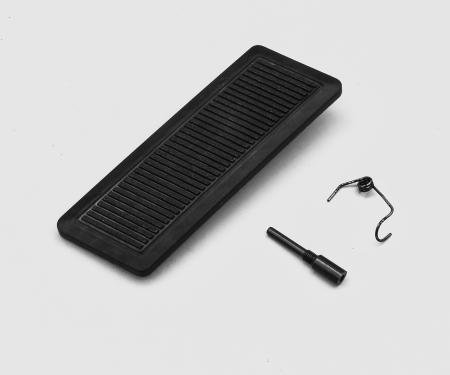 Detroit Muscle Technologies Dodge Truck 69-71 D W 100-300 Accelerator Gas Pedal TRK7071PP04-GP3