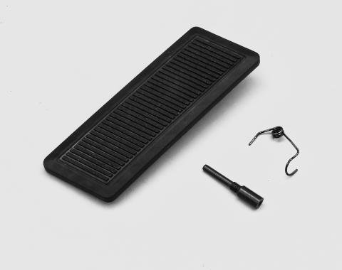 Detroit Muscle Technologies Dodge Truck 69-71 D W 100-300 Accelerator Gas Pedal TRK7071PP04-GP3
