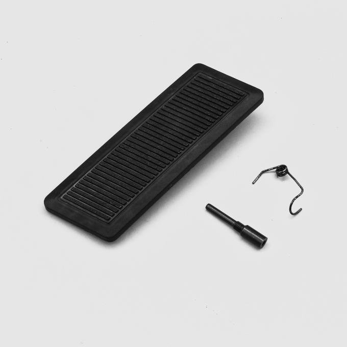 Detroit Muscle Technologies Mopar E Body 70 Accelerator Gas Pedal EXX7070PP04-GP3