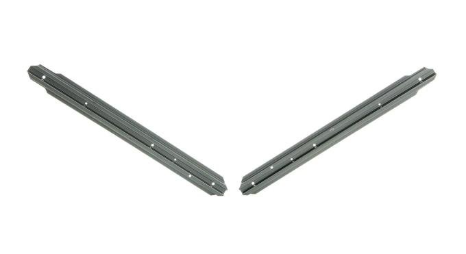 AMD Rear Seat V-Brace, Set, 68-70 Dodge Plymouth B-Body (including Charger) 639-1468-2P