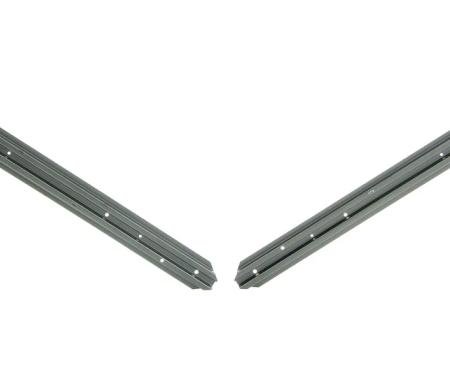 AMD Rear Seat V-Brace, Set, 68-70 Dodge Plymouth B-Body (including Charger) 639-1468-2P