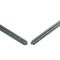 AMD Rear Seat V-Brace, Set, 68-70 Dodge Plymouth B-Body (including Charger) 639-1468-2P