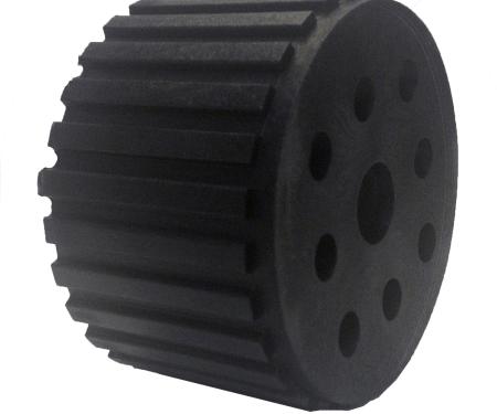 Proform Water Pump Pulley, Replacement Pulley For Proform Electric Water Pump Drive Kit 66223