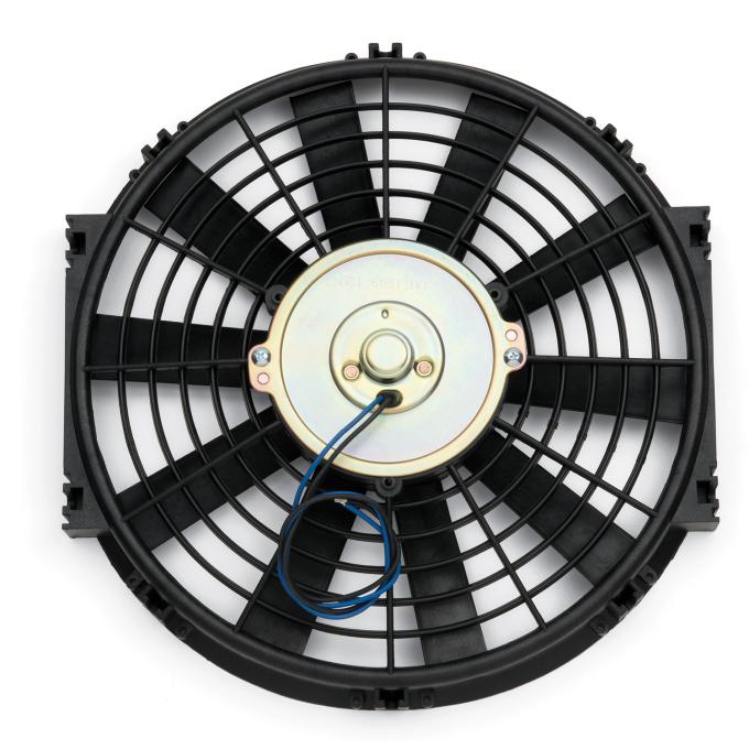 Proform Electric Radiator Fan, Universal High Performance Model, 12 Inch, 1200CFM 67012
