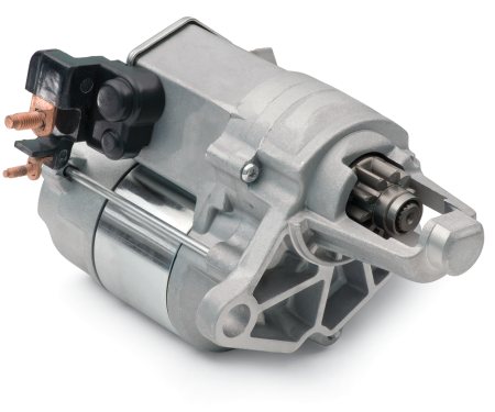Proform High-Torque Starter, Gear Reduction Type, Lightweight, Chrysler SB&BB V8 Engines 66269