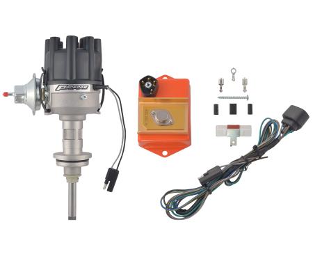 Proform Electronic Distributor Conversion Kit, Fits Chrysler 413-426 W&HEMI-440 Engines 66995
