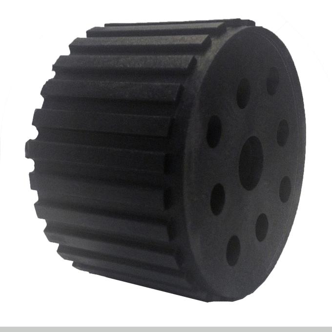 Proform Water Pump Pulley, Replacement Pulley For Proform Electric Water Pump Drive Kit 66223