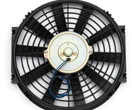Proform Electric Radiator Fan, Universal High Performance Model, 12 Inch, 1200CFM 67012