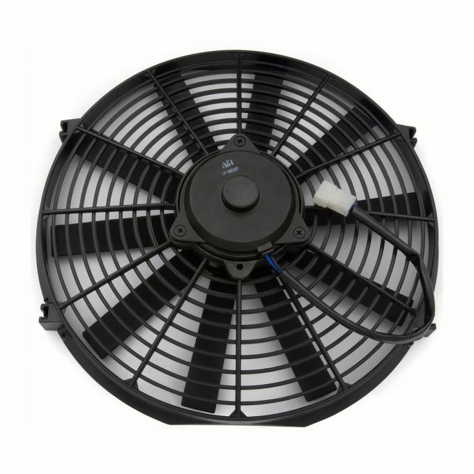 Proform Electric Radiator Fan, Universal High Performance Model, 14 Inch, 1650CFM 67014