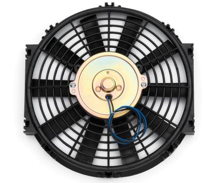 Proform Electric Radiator Fan, Universal High Performance Model, 10 Inch, 1000CFM 67010