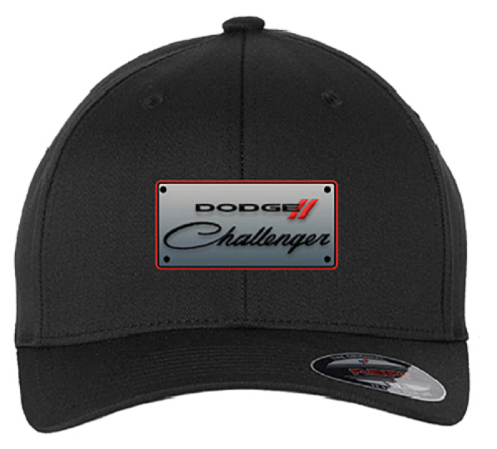 Challenger Cap | Moparts