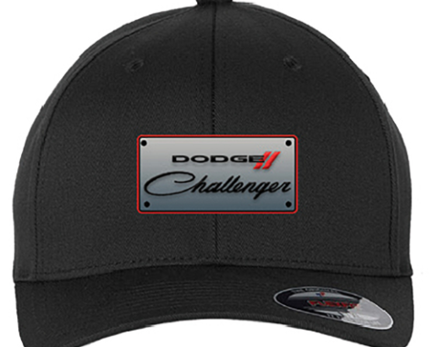 Challenger Cap
