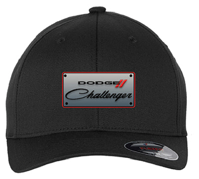 Challenger Cap | Moparts