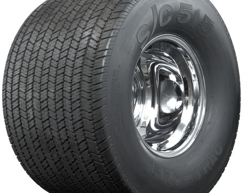 Pro-Trac Street Pro Tire 515/45-15 72199