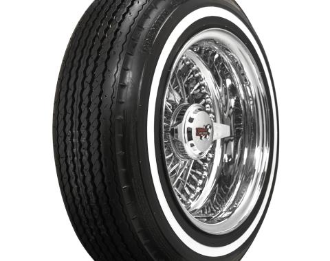 Premium Sport 5/8 Inch Whitewall Tire 520-13 506544