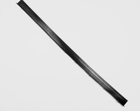 Detroit Muscle Technologies Mopar A Body 63 64 65 Dart Hood to Radiator Seal with SS Clips ADA6365HS01