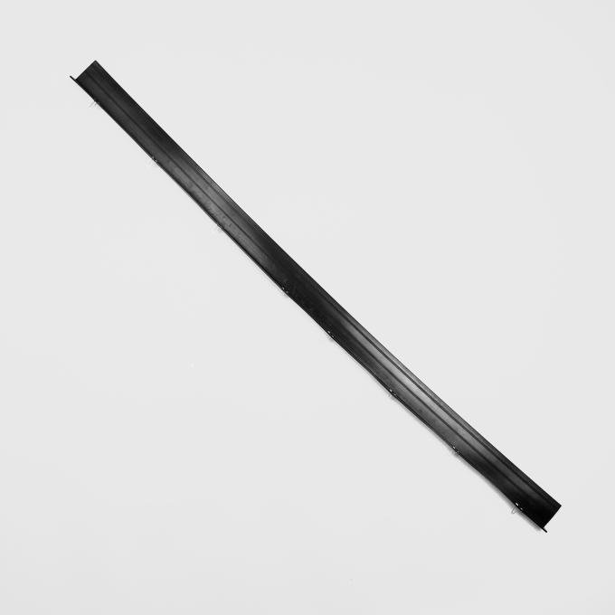 Detroit Muscle Technologies Mopar A Body 63 64 65 Dart Hood to Radiator Seal with SS Clips ADA6365HS01