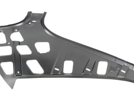 AMD Inner Sail Panel, LH, 68-70 Dodge Charger 726-2668-1L