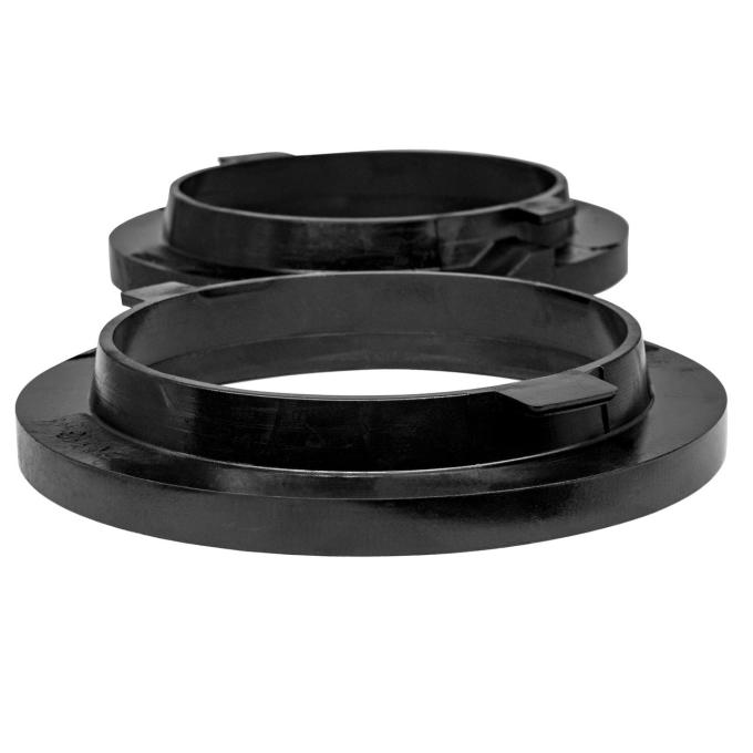 Metro Moulded Parts Rear Coil-Spring Insulator for 69-70 Amc Rebel Pair BN 116