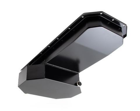 CFR Performance Steel Oil Pan Fits 2003-2021 Dodge/Mopar Gen III HEMI 5.7L & 6.1L Suv & Truck Applications HZ-7579