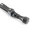 CFR Performance 1957-2026 Mopar Stainless Braided Chrysler HEMI 5.7L, 6.1L, 6.4L Center Sump Pan Flexible Dipstick CFR-1991