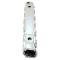 CFR Performance Steel Valve Cover Fits 1964-1988 AMC Jeep 199-232-258 Inline-6 - 3-Hole HZ-9339