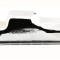 CFR Performance Steel Oil Pan Fits 1971-1980 Chrysler/Mopar SB 360 (Center Sump, 4-Quart Capacity) HZ-9344