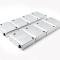 CFR Performance 2005-2019 Mopar Aluminum Mopar Chrysler Jeep Ram Gen III HEMI 5.7L, 6.1L, 6.4L Coil Covers Kit HZ-7735-KIT
