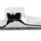CFR Performance Steel Oil Pan - Fits 1967-1987 Mopar BB 361-383-400-413-440-HEMI 426 - Racing HZ-7117