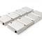 CFR Performance 2005-2019 Mopar Aluminum Mopar Chrysler Jeep Ram Gen III HEMI 5.7L, 6.1L, 6.4L Coil Covers Kit HZ-7735-KIT