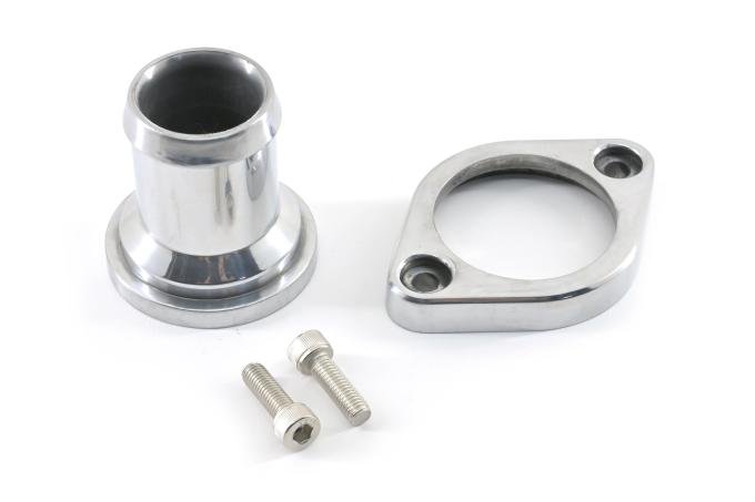 CFR Performance 2004-2021 Mopar Aluminum Mopar HEMI Gen III Straight Water Neck Thermostat Housing HZ-6150