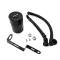 CFR Performance 6.2L Hellcat Oil Catch Can Separator - 2015-2024 - Black HZ-7705-PBK