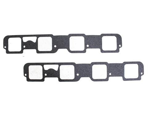 CFR Performance Fiber Intake Manifold Gasket - Mopar HEMI Gen III 2003-2020 5.7L / 2006-2010 6.1L, .060" Thickness | High-Quality Replacement Gasket HZ-7765