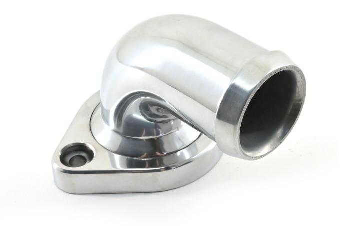 CFR Performance 2003-2026 Mopar Aluminum Mopar HEMI Gen III 90 Degree Water Neck Thermostat Housing HZ-6151
