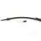 CFR Performance 1957-2026 Mopar Stainless Braided Chrysler HEMI 5.7L, 6.1L, 6.4L Center Sump Pan Flexible Dipstick CFR-1991