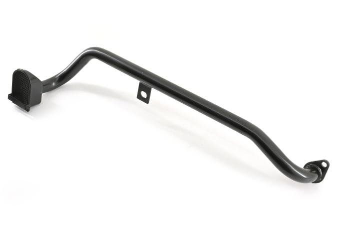 CFR Performance Steel Oil Pump Pick-Up for Dodge Mopar 5.7L HEMI Gen III (2003-2008) - Fits 7579 Oil Pan - Black HZ-7221-PBK