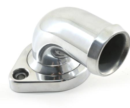 CFR Performance 2003-2026 Mopar Aluminum Mopar HEMI Gen III 90 Degree Water Neck Thermostat Housing HZ-6151
