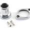 CFR Performance 2004-2021 Mopar Aluminum Mopar HEMI Gen III Straight Water Neck Thermostat Housing HZ-6150