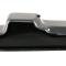 CFR Performance Steel Oil Pan Fits 1971-1980 Chrysler/Mopar SB 360 (Center Sump, 4-Quart Capacity) HZ-9344