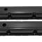 CFR Performance Steel Valve Covers Fits 1967-1989 Mopar SB 318-340-360 - Short Style - 1 Hole HZ-9298