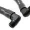 CFR Performance 6.2L Hellcat Oil Catch Can Separator - 2015-2024 - Black HZ-7705-PBK