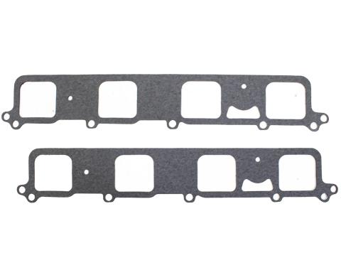 CFR Performance 2015-2025 Mopar Fiber Intake Manifold Gasket - HEMI Hellcat Gen III 6.2L, .060" Thickness | High-Quality Replacement Gasket HZ-7766