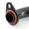 CFR Performance Steel Oil Pump Pick-Up for Dodge Mopar 5.7L HEMI Gen III (2003-2008) - Fits 7579 Oil Pan - Black HZ-7221-PBK