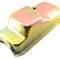 CFR Performance Steel Oil Pan Fits 1971-1980 Chrysler/Mopar SB 360 (Center Sump, 4-Quart Capacity) HZ-9344